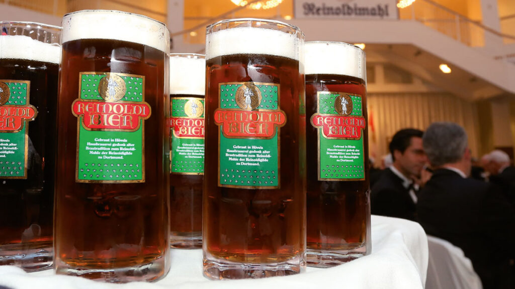 Reinoldibier Reinoldibier