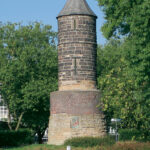 Steinerner Turm