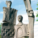 Graf Konrad von der Mark