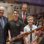 Musik macht stark